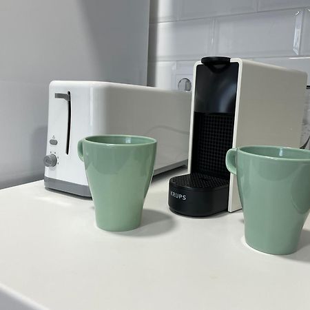 Apartamento Granadella Platja de Larenal Eksteriør bilde