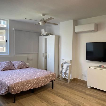 Apartamento Granadella Platja de Larenal Eksteriør bilde