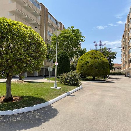 Apartamento Granadella Platja de Larenal Eksteriør bilde