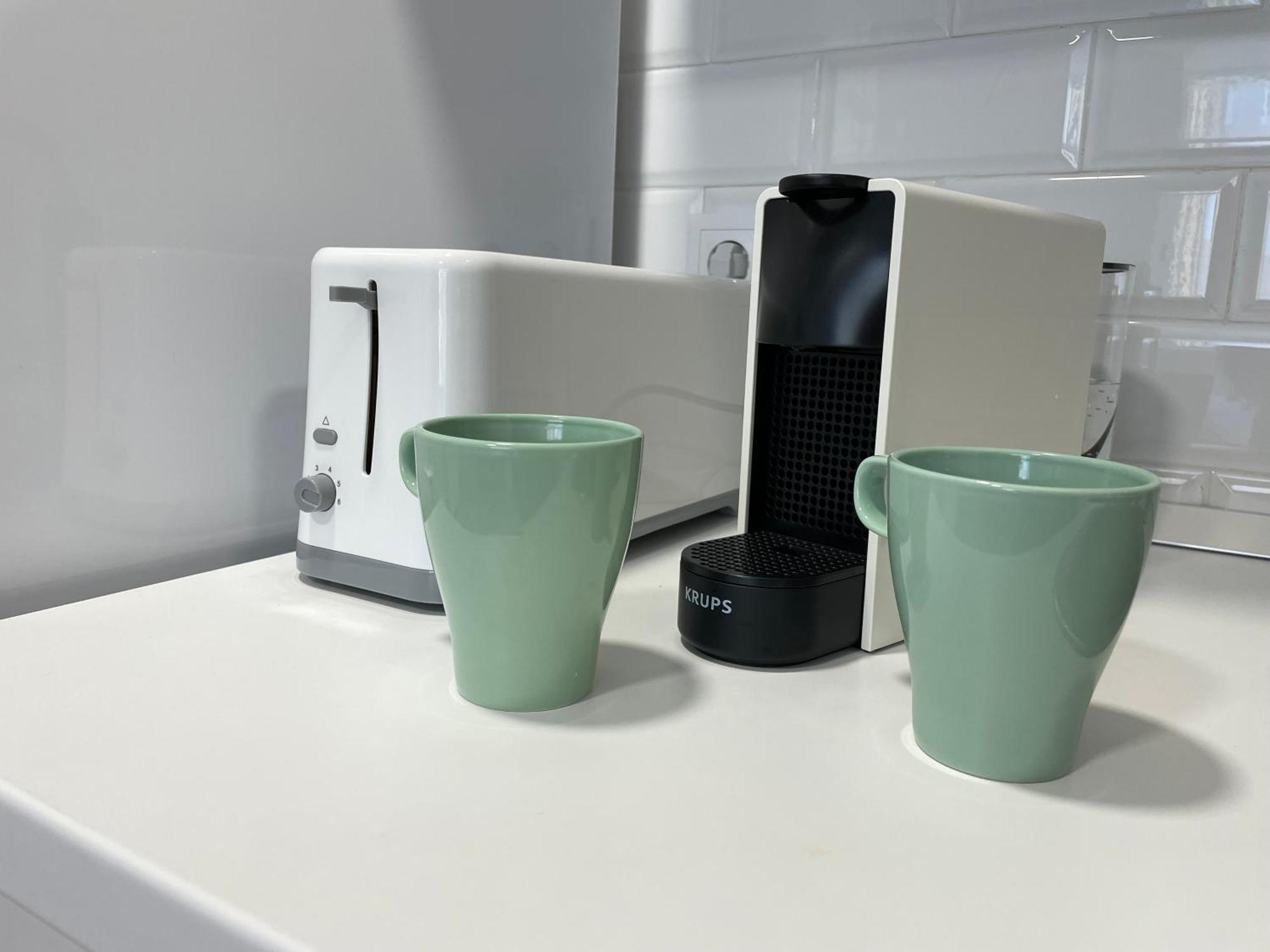 Apartamento Granadella Platja de Larenal Eksteriør bilde