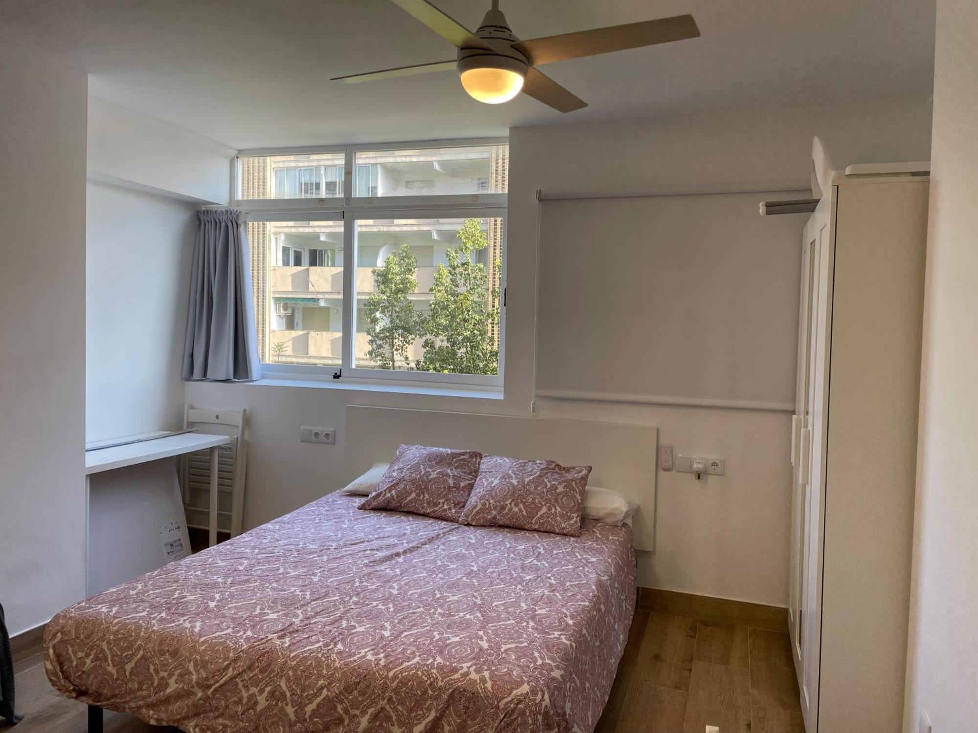 Apartamento Granadella Platja de Larenal Eksteriør bilde