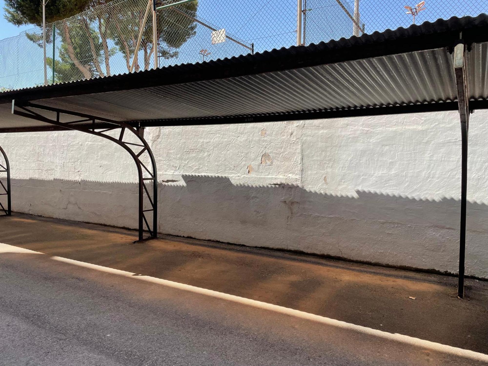 Apartamento Granadella Platja de Larenal Eksteriør bilde